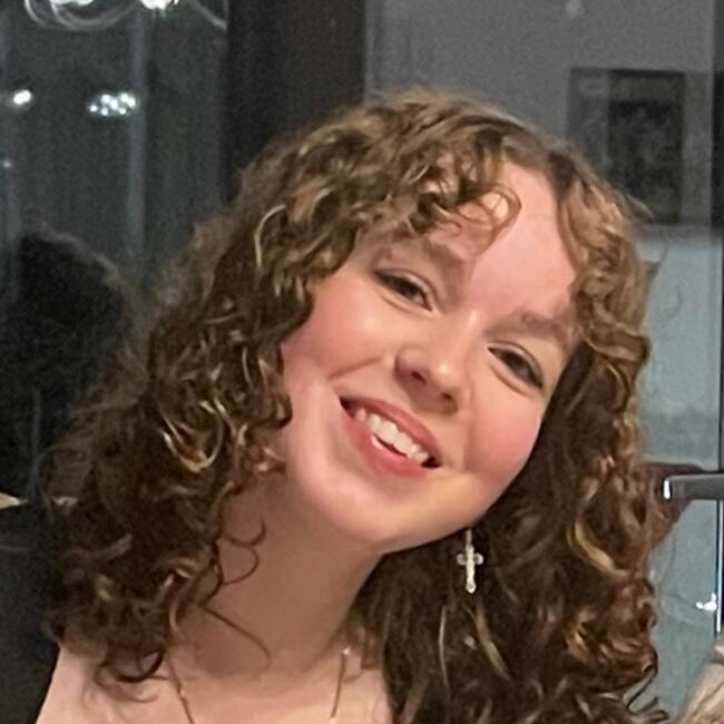 Babysitter in Heiligenstein: Emma