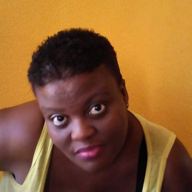 Babysitter in Krugersdorp: Charlotte