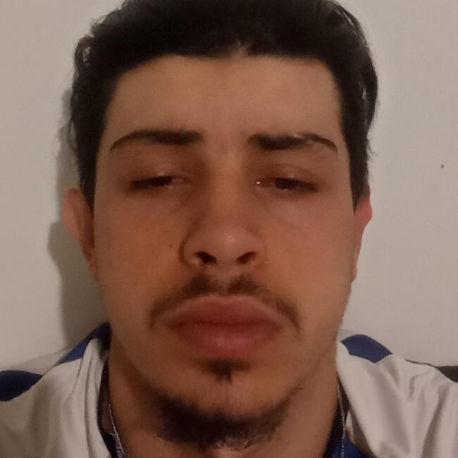 Babysitter in Villerupt: Pedro