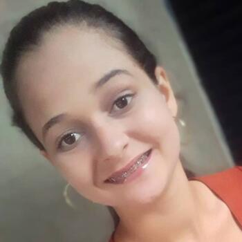 Babá em Sorriso: Rovenia