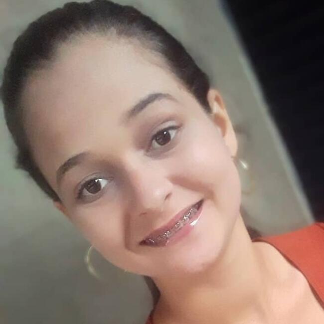 Babá em Sorriso: Rovenia