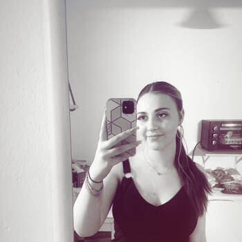 Babysitter London: Lilli