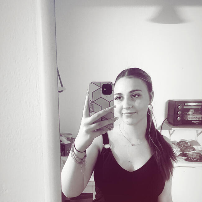 Babysitter in London: Lilli