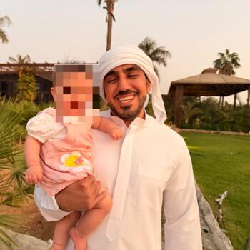 Parent Abu Dhabi: Khalid