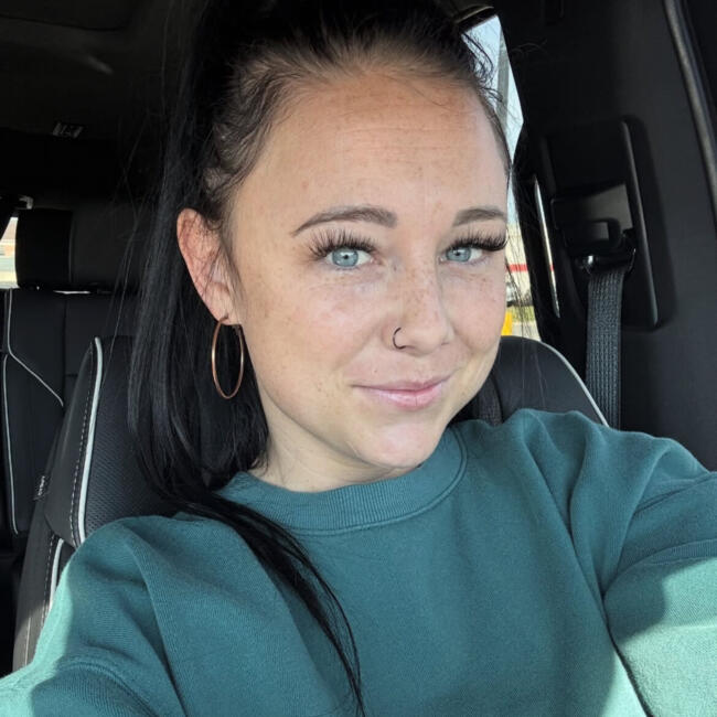 Babysitter in Rochester: Sophie