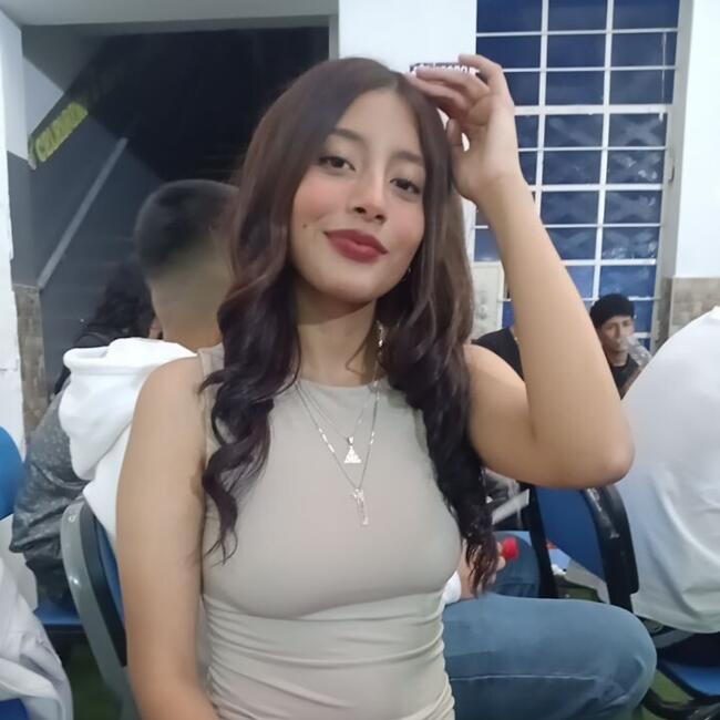 Niñera en Lima: Martha Nicol