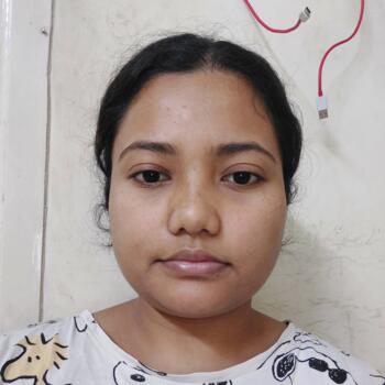 Babysitter Chennai: Kabita