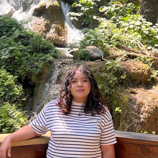 Babysitter in Morelia: Valeria