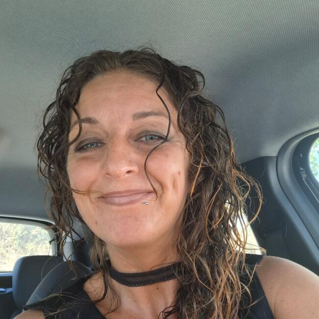 Babysitter a Ardea: Sabrina