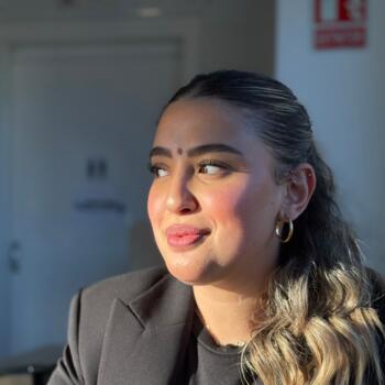 Niñera Becerril de la Sierra: Roumaisa