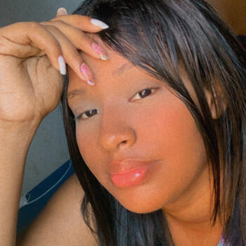 Babá em Teresina: Mariaeduarda