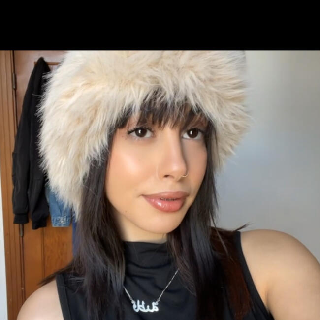 Babysitter in Forest/Vorst: Fatna