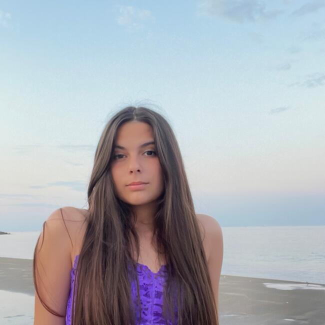 Babysitter in Marino: Aurora