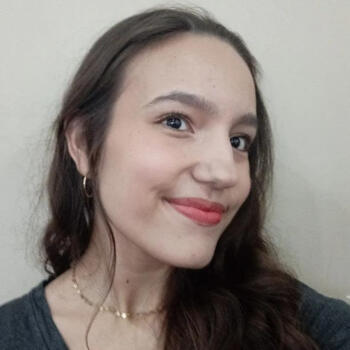 Babysitter in Dourados: Amanda