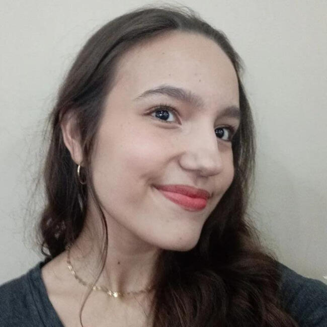 Babá em Dourados: Amanda