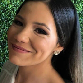 Babysitting job in Porto Alegre: babysitting job Eduarda