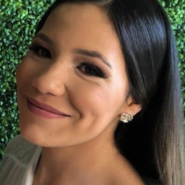 Babysitting job in Porto Alegre: Eduarda