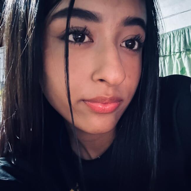 Babysitter in Tunja: Laura