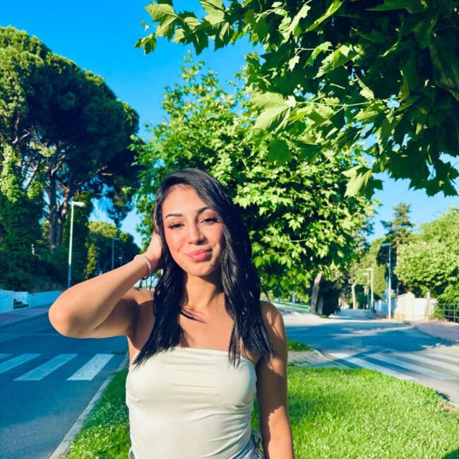 Babysitter in San Martín de Valdeiglesias: Dua