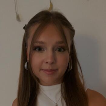 Babysitter in Mettlach: Clara