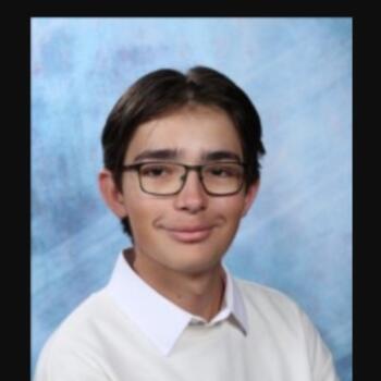 Babysitter in Lille: Hugo