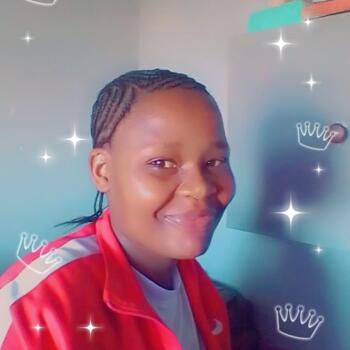 Babysitter in Cape Town: Nosihle