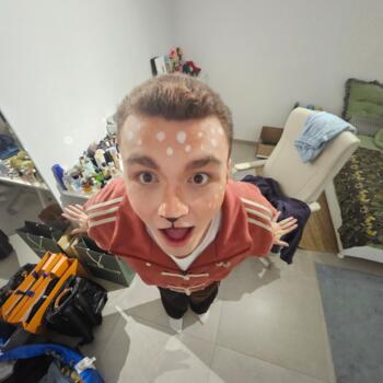 Babysitter in Wiesbaden: Nicolas