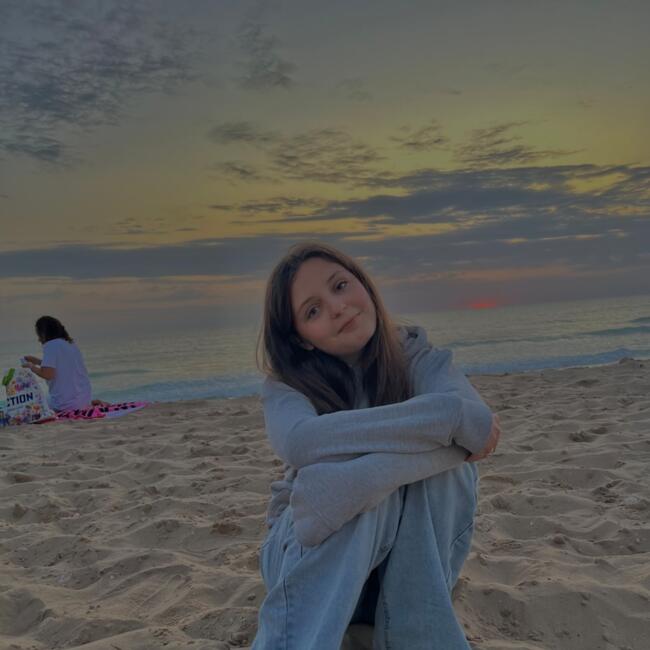 Babysitter in Gauriac: Maelys