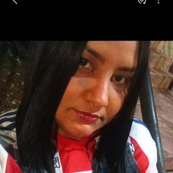Babysitter in Panama City: Viviana