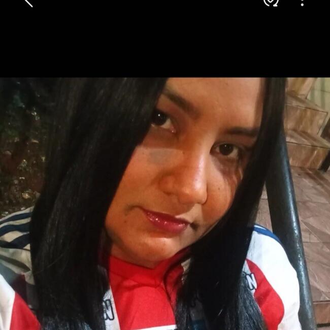 Babysitter in Panama City: Viviana