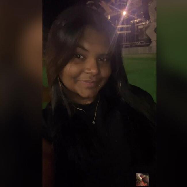 Babysitter em Santa Comba Dão: Rebeka