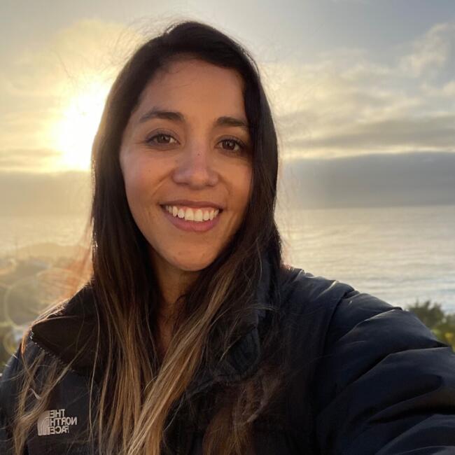 Babysitting job in La Florida: Cintia