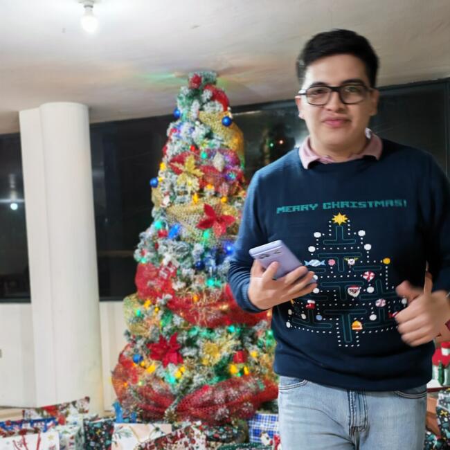 Trabajo para niñera en Quito: Danny