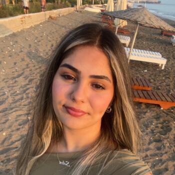 Babysitter in Manchester: Selin