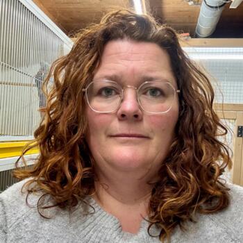 Babysitter Doetinchem: Marleen