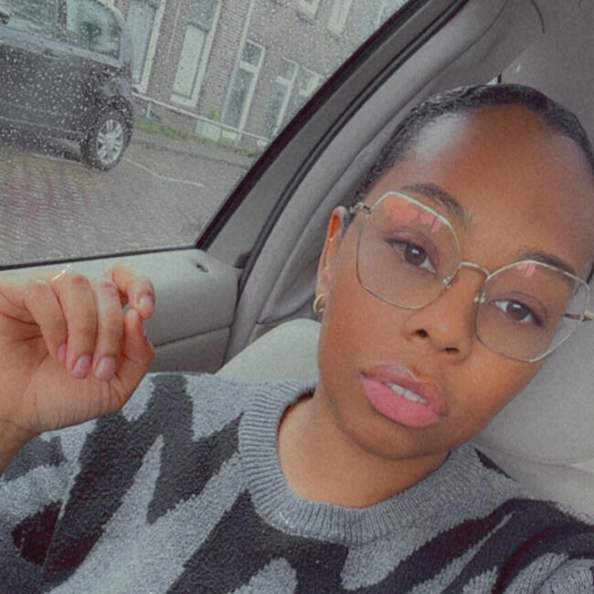 Oppaswerk in Schiedam: Kaitana