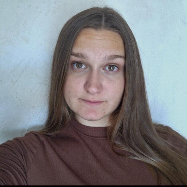 Babysitter in Marseille: Anaïs