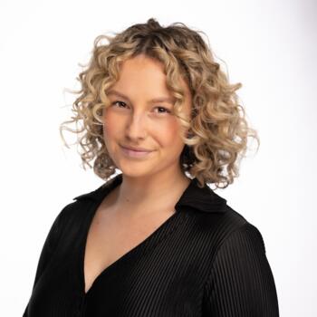 Babysitter in Galway: Samantha