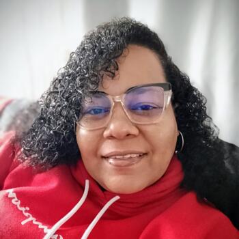 Niñera Alicante: Karen Liliana Ortiz palacios