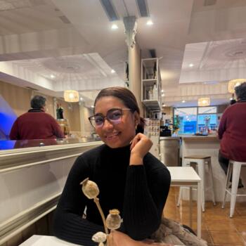 Canguro en Santander: Dayana