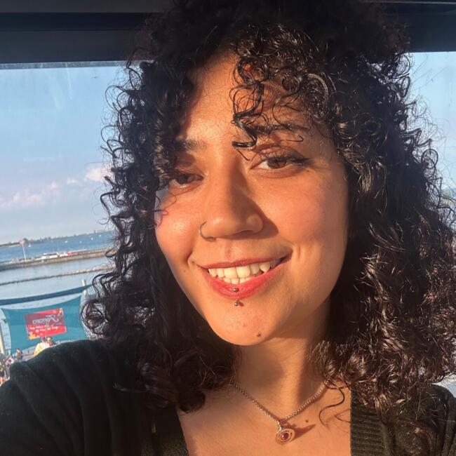 Babysitter in Torreón: Jenifer