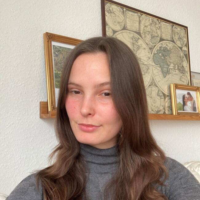 Babysitter in Kaiserslautern: Esther