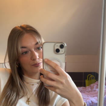 Babysitter in Biesheim: Anna