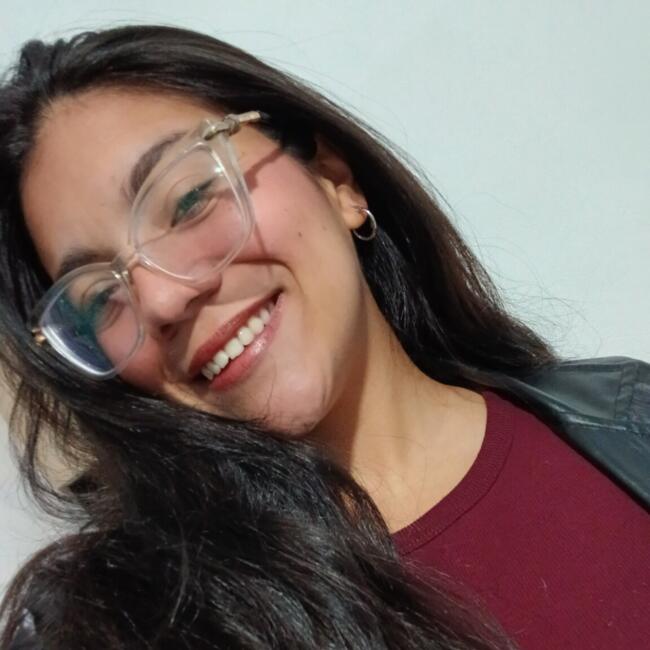 Niñera en Quilmes: Melina