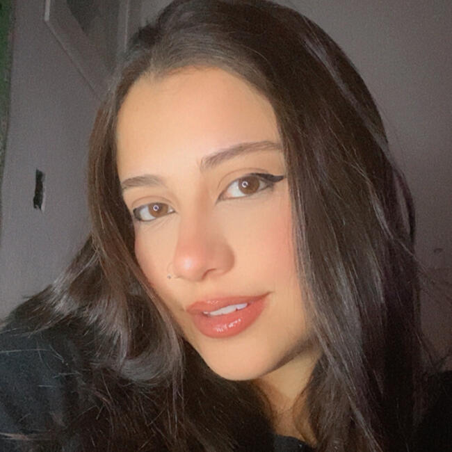 Babysitter in Novo Hamburgo: Maria