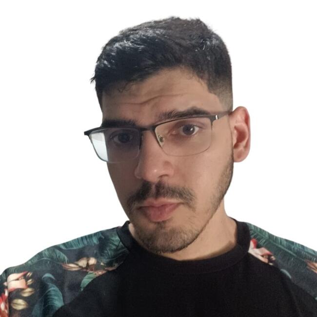 Babysitting job in Fortaleza: Gabriel