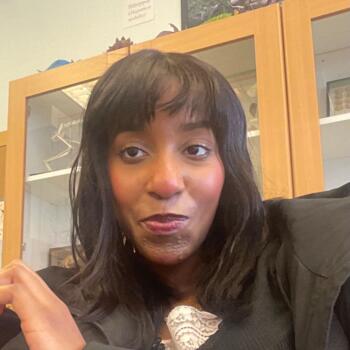 Nanny in Hässelby (Stockholms län): Layla