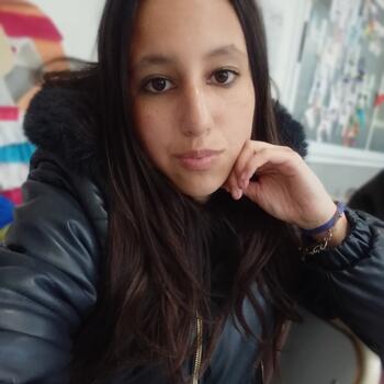 Babysitter Pilar: Antonella