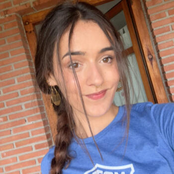Nanny in Las Palmas de Gran Canaria: Alba