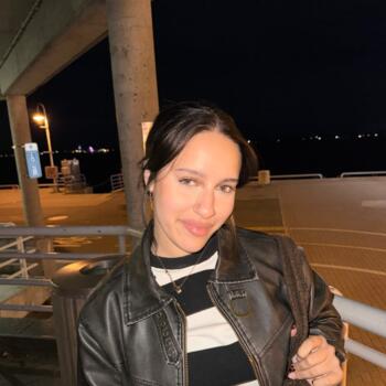 Babysitter in Trois-Rivières: Yasmim